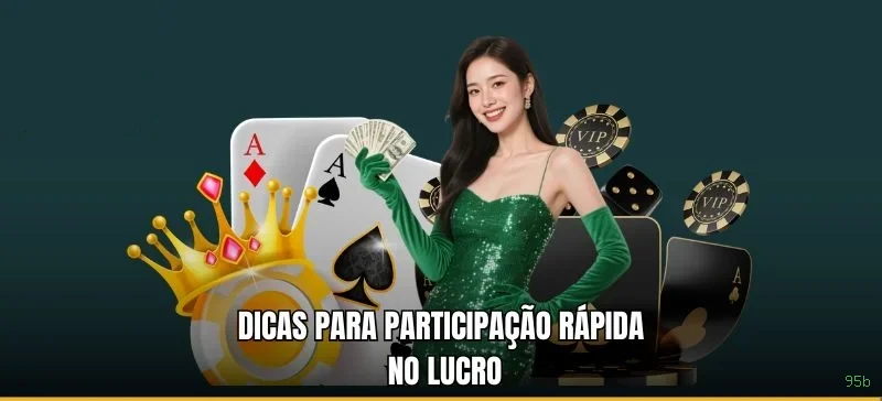 Cassino 95b app mobile
